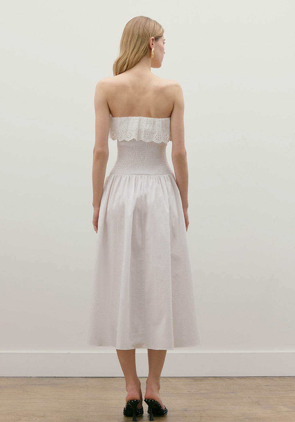 Maude Club - Freya Dress