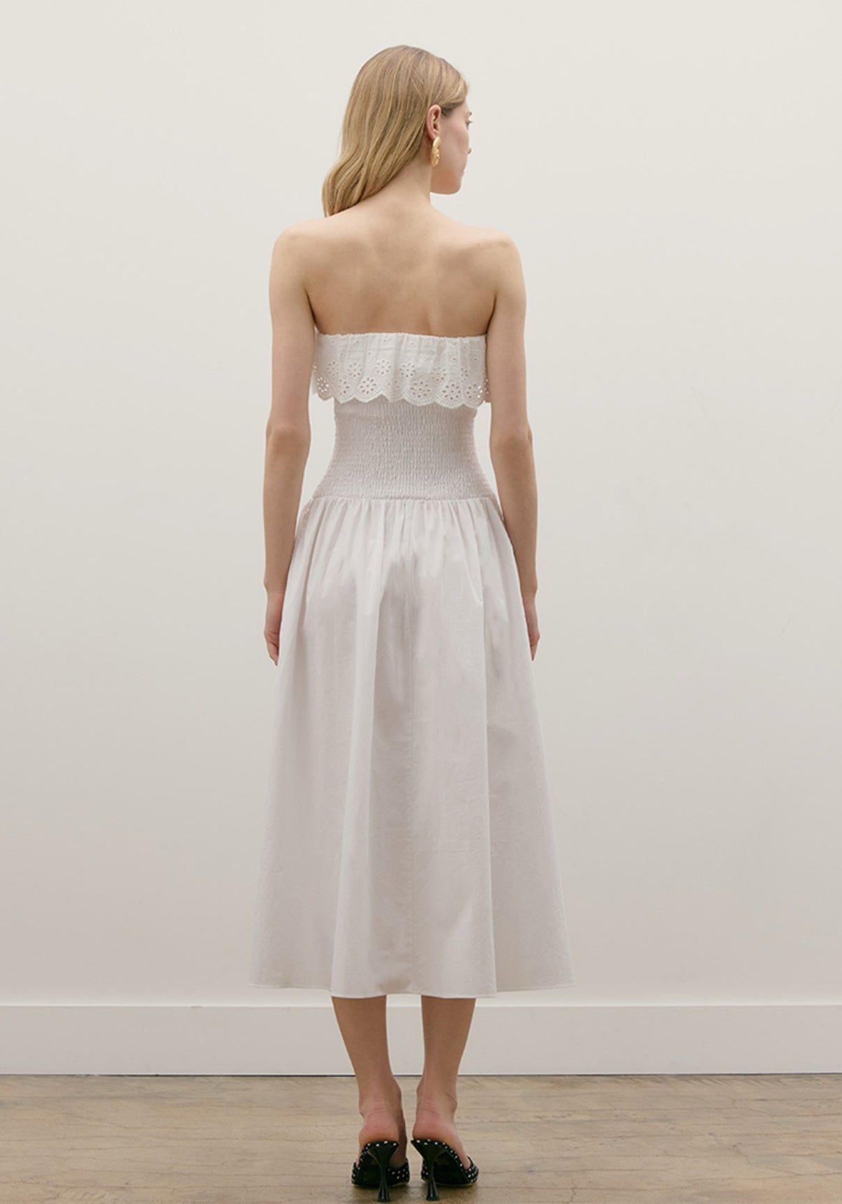 Maude Club - Freya Dress