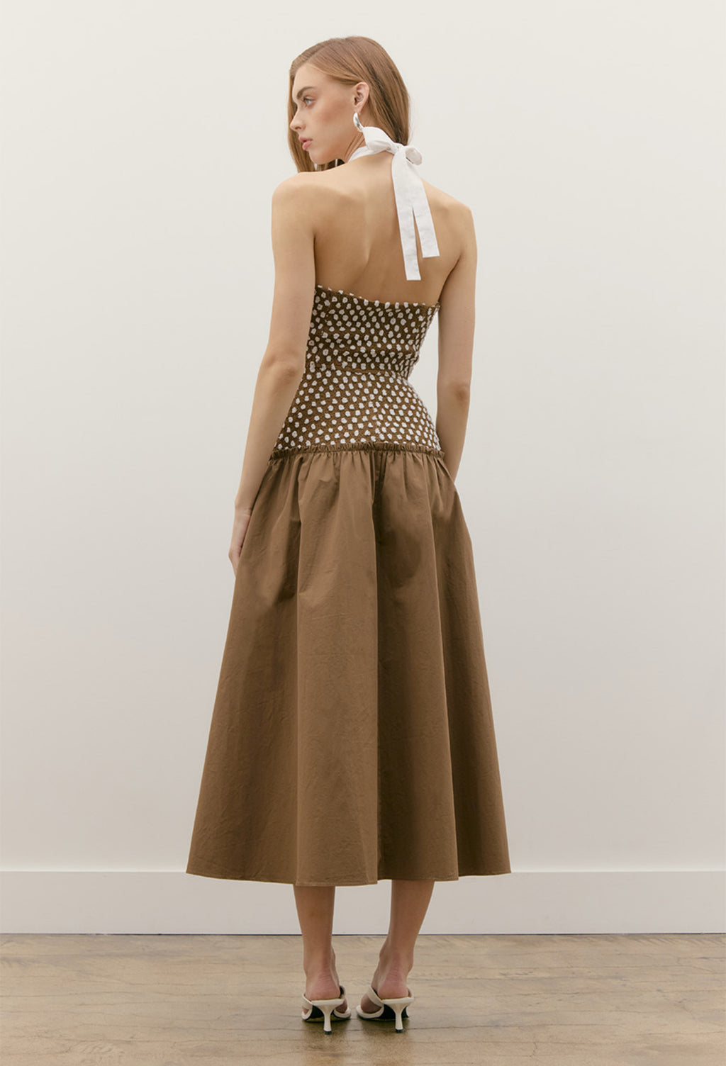 Maude Club - Astrid Dress