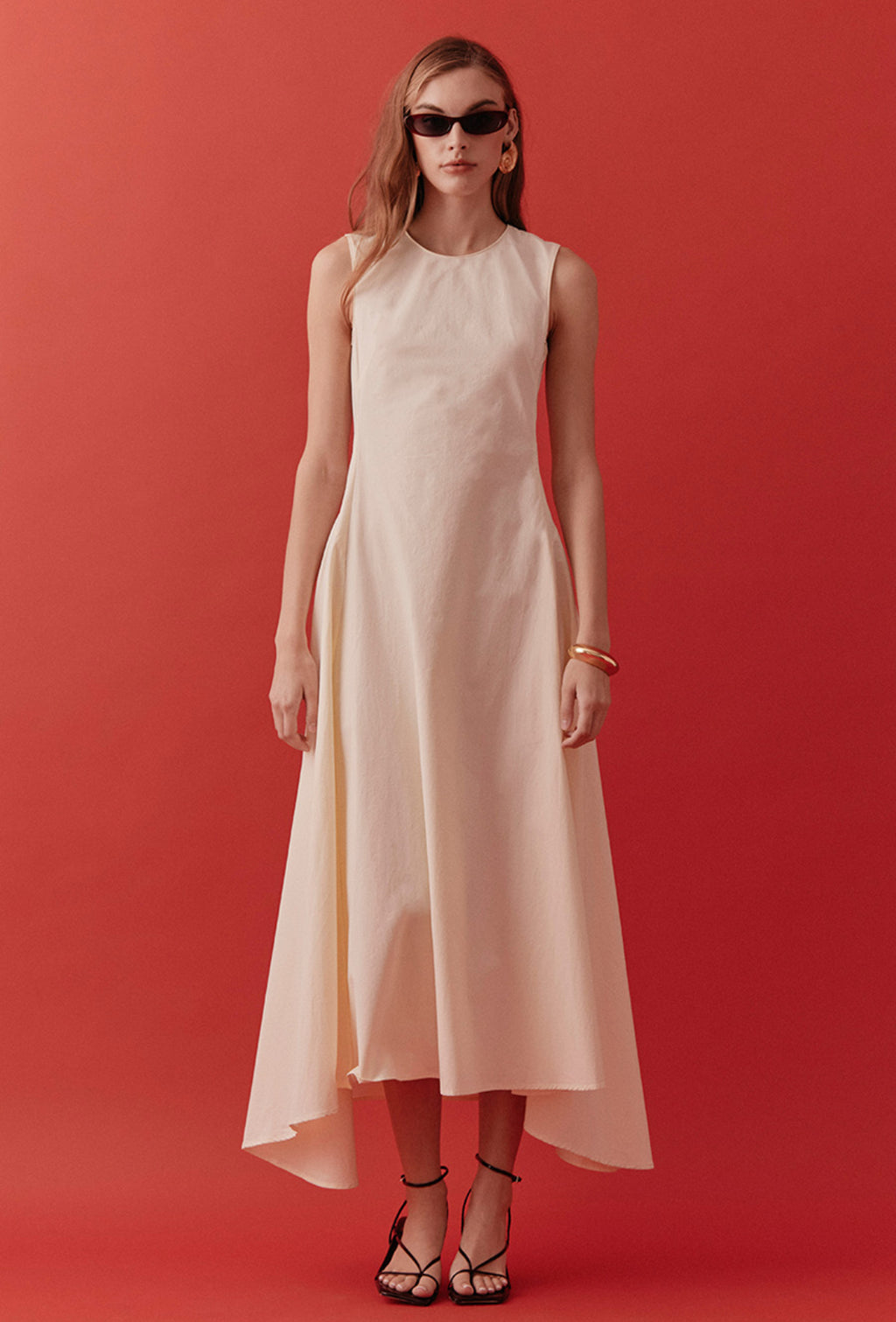 Maude Club - Daphne Dress