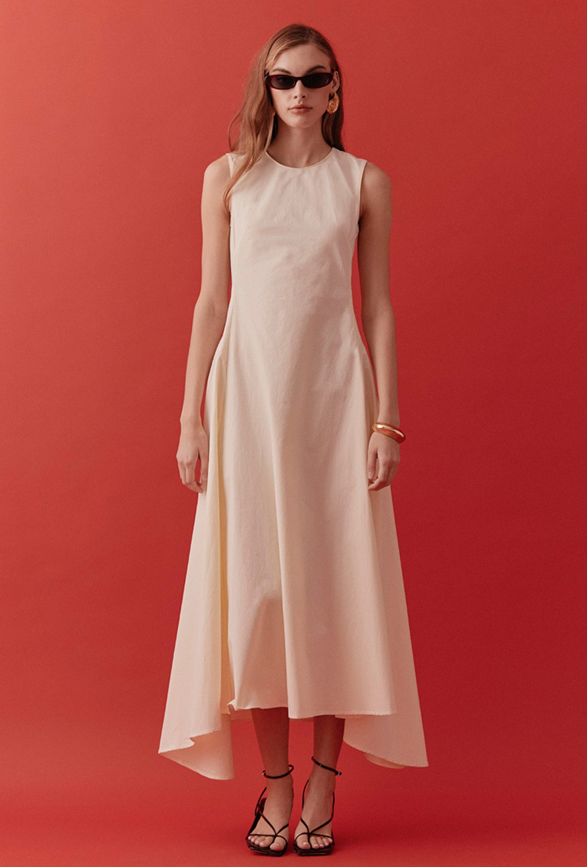 Maude Club - Daphne Dress