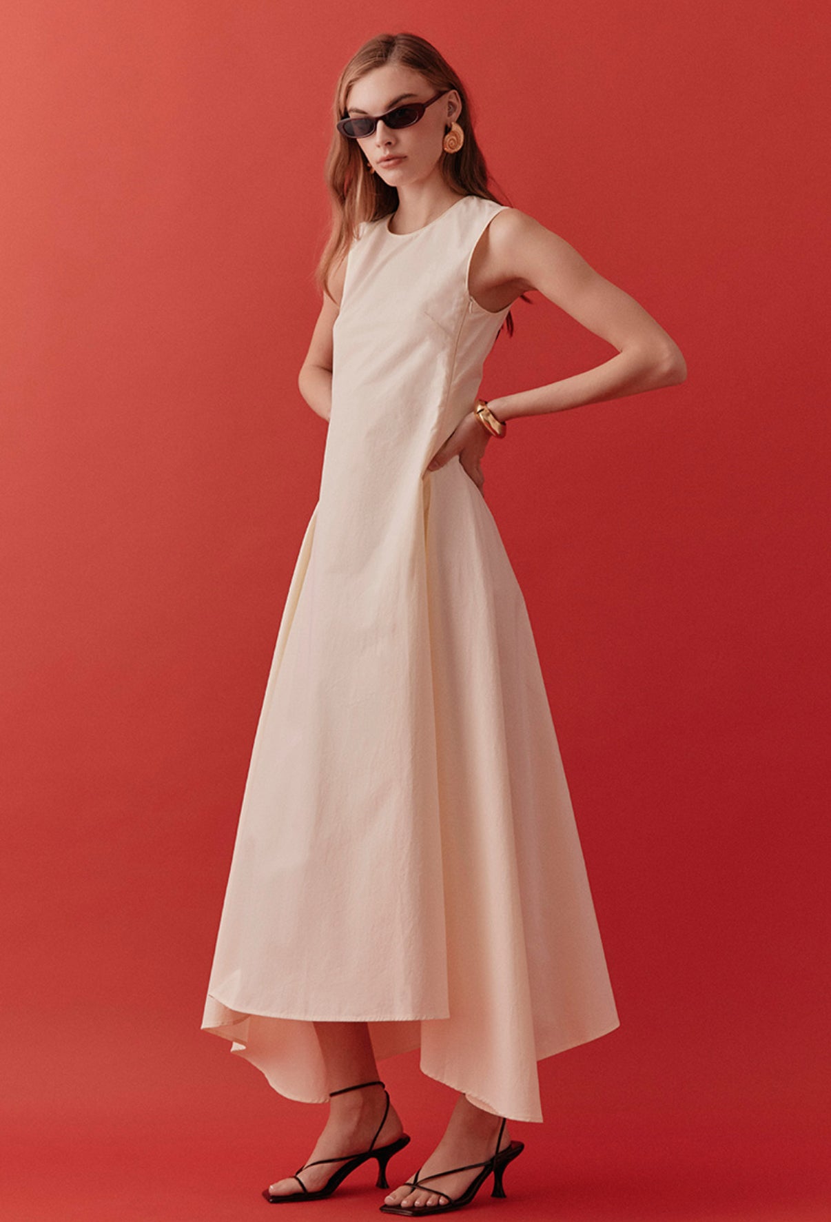 Maude Club - Daphne Dress