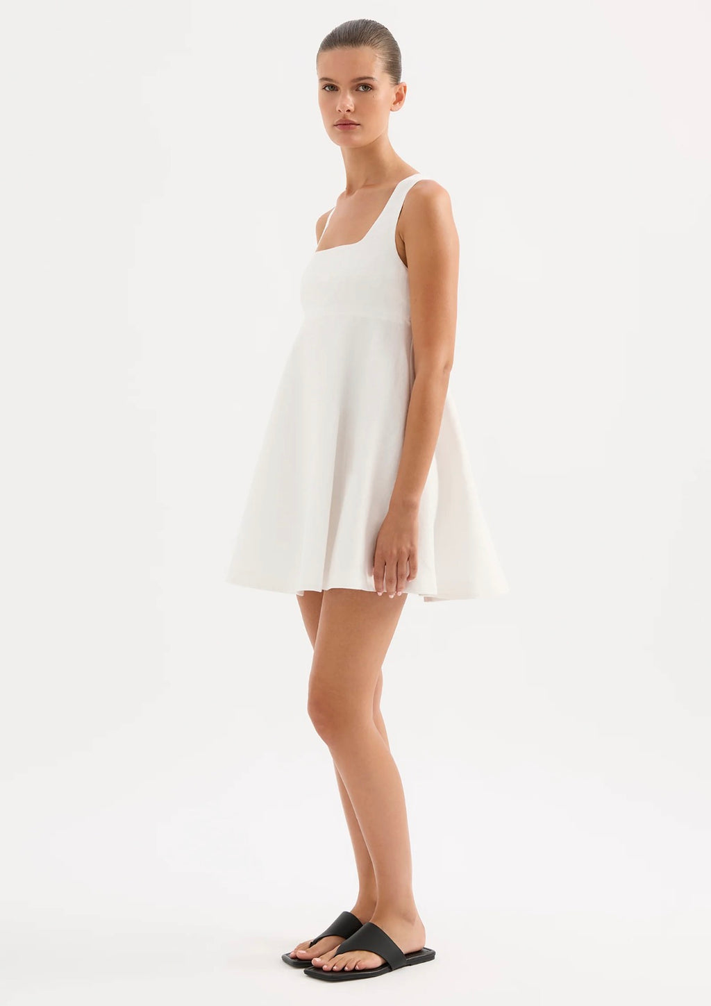 SELENE MINI DRESS