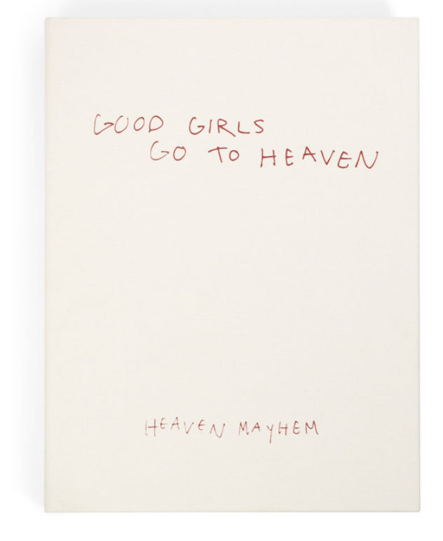 Heaven Mayhem - BOOK BOX VOL 3
