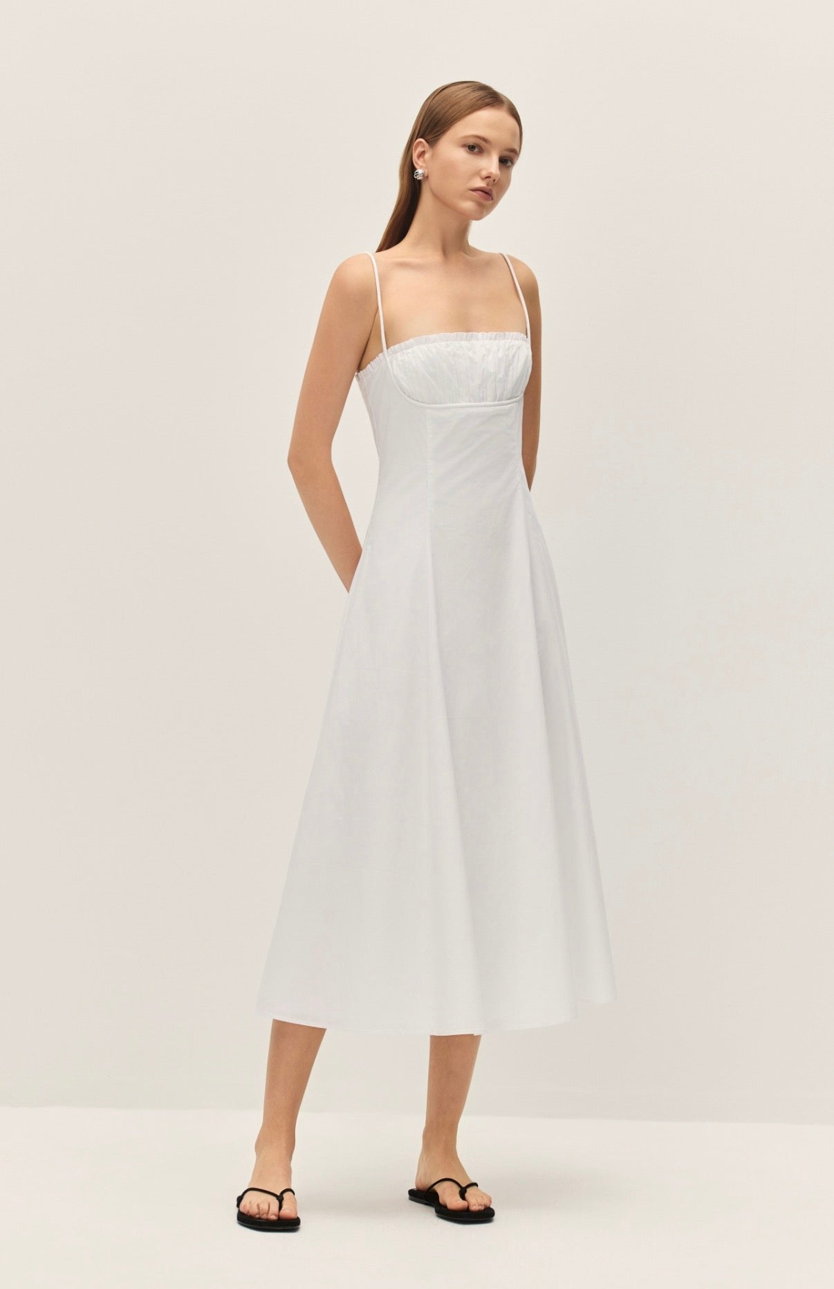 SIENNA DRESS