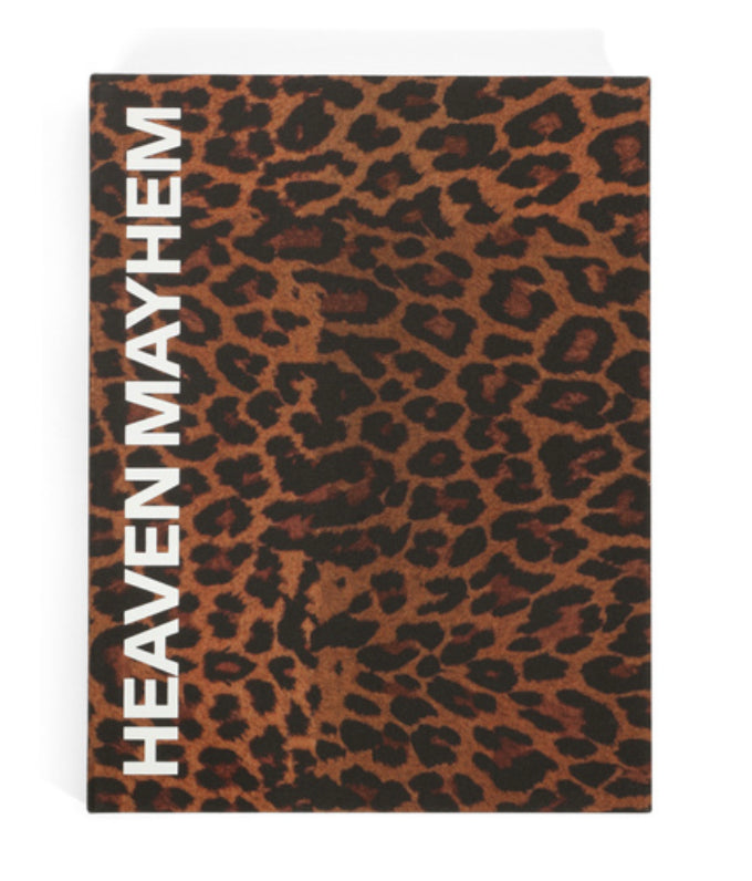 Heaven Mayhem - BOOK BOX VOL 2