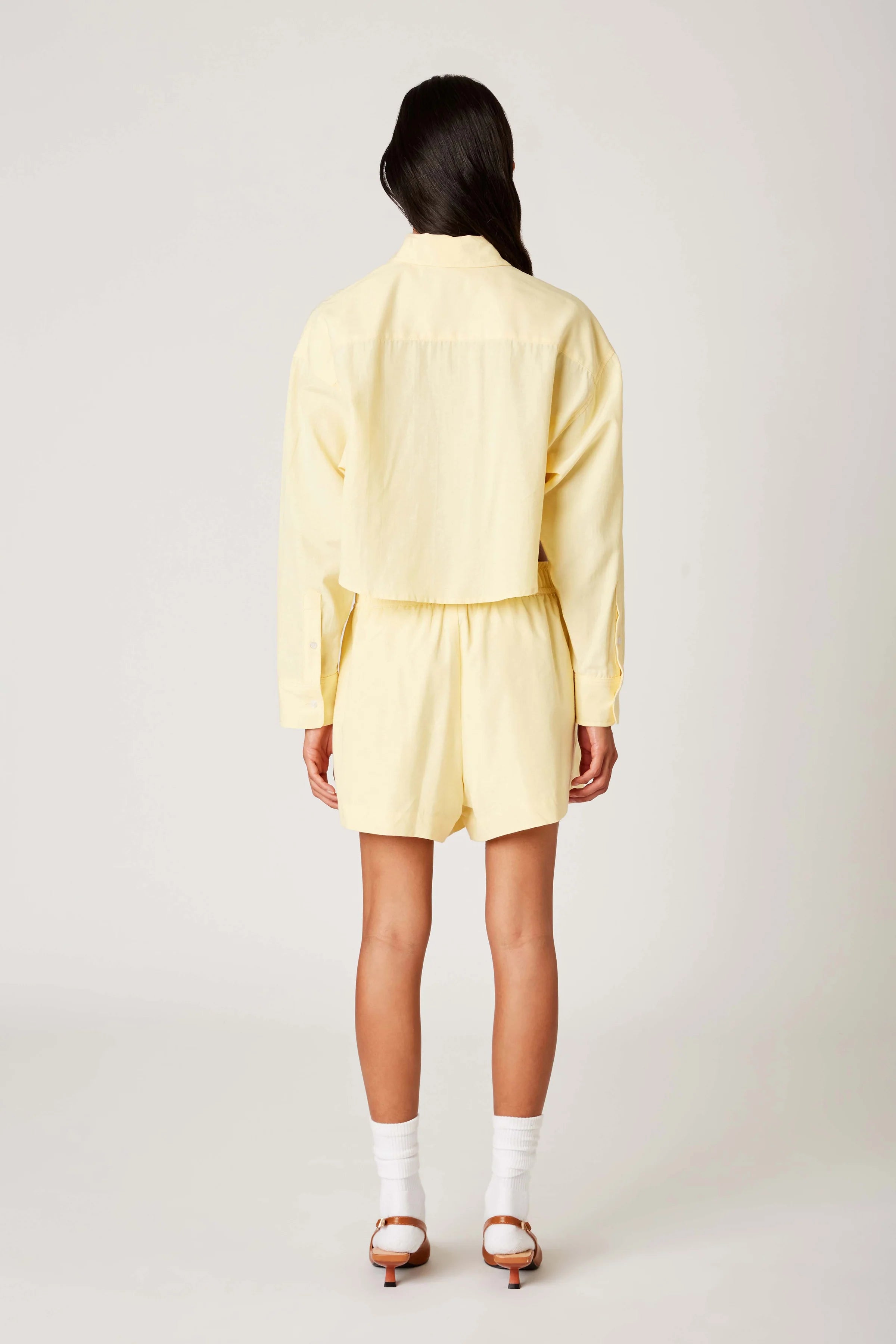 NIA - Juniper Short