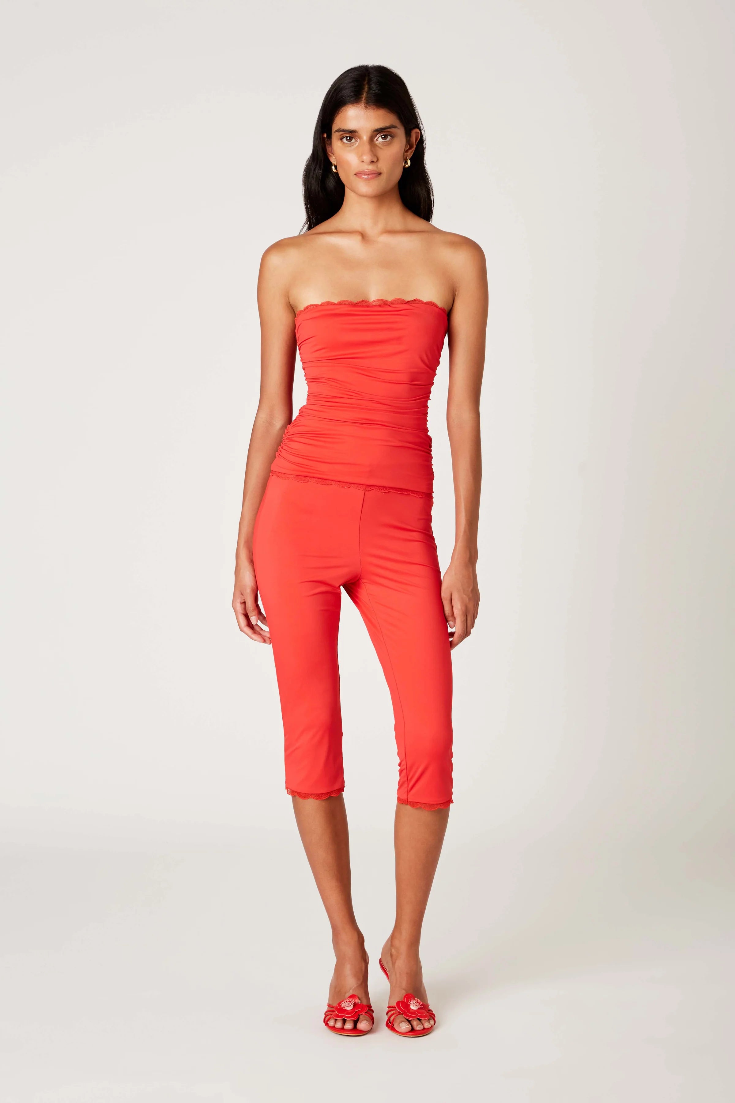 NIA - Timothee Capri