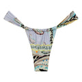Montce - St. Barths Floral Sandra Bikini Bottom