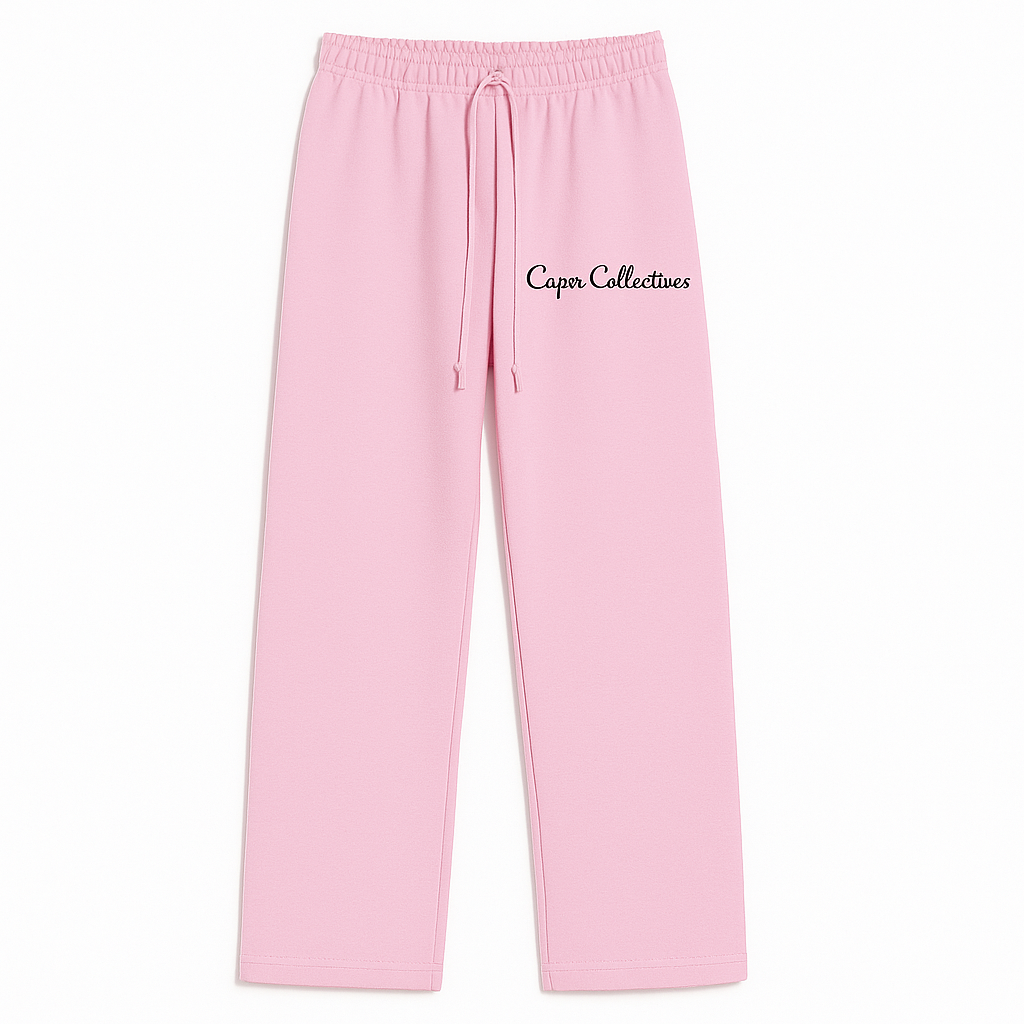 "Meet Me In Capri" Sweatpants