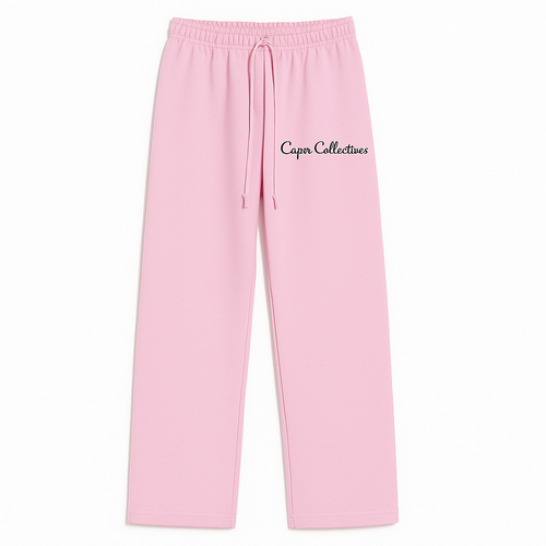 "Meet Me In Capri" Sweatpants