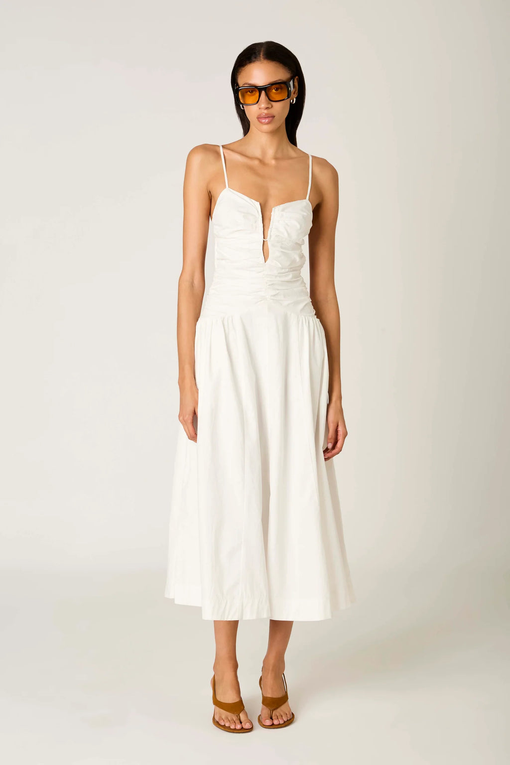 Sawtelle Dress