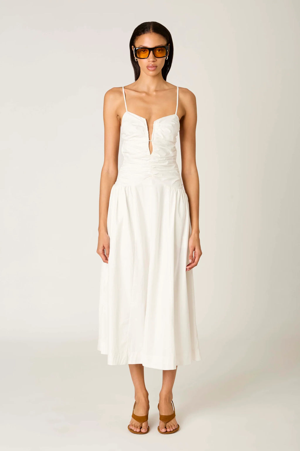 Sawtelle Dress