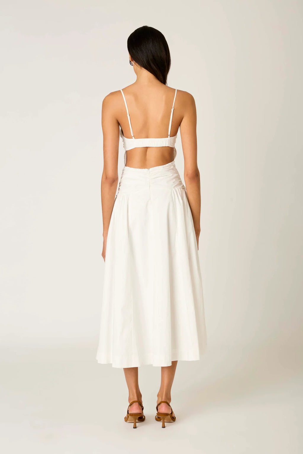 Sawtelle Dress