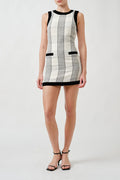 ELISA DRESS