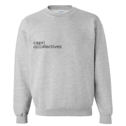 The Weekend Crewneck