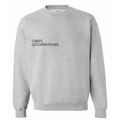 The Weekend Crewneck