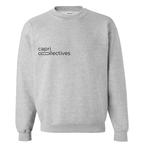 The Weekend Crewneck