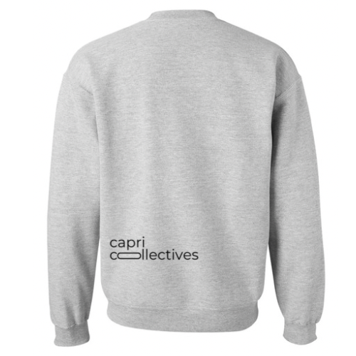 The Weekend Crewneck