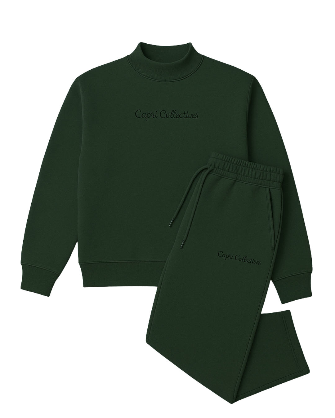 Evergreen Sweatpants