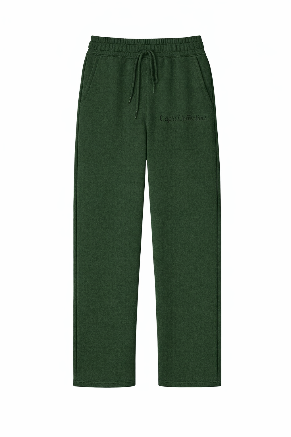 Evergreen Sweatpants