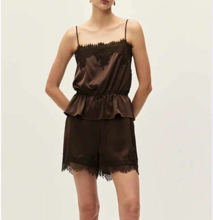 KAIA SHORTS