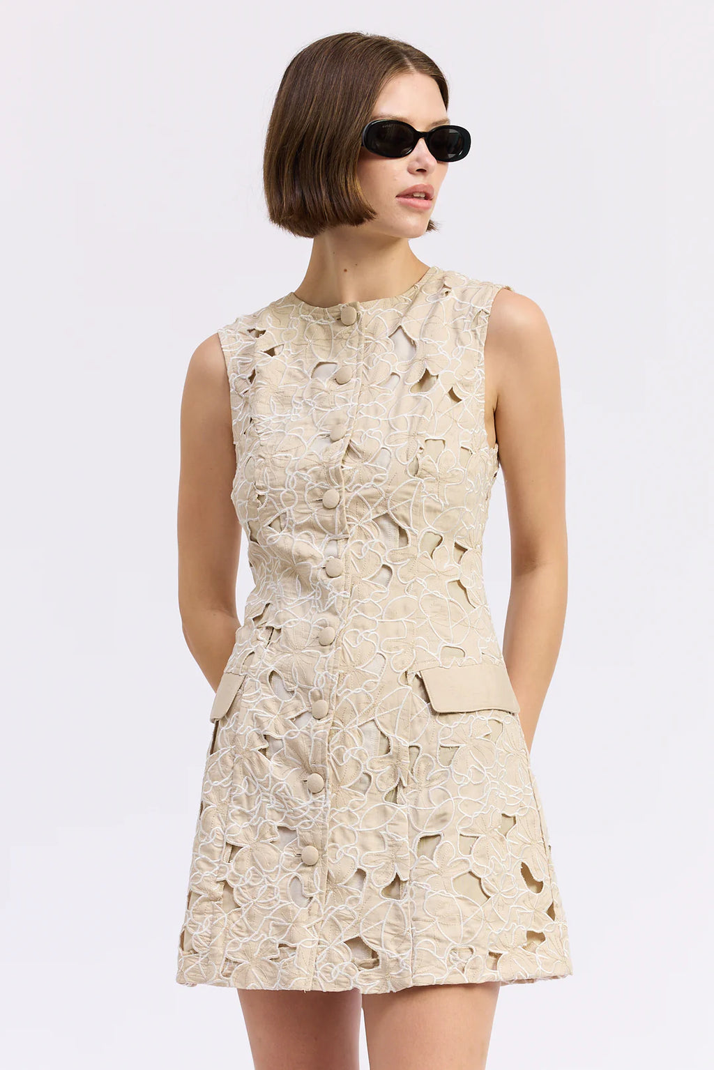 Selma Mini Dress