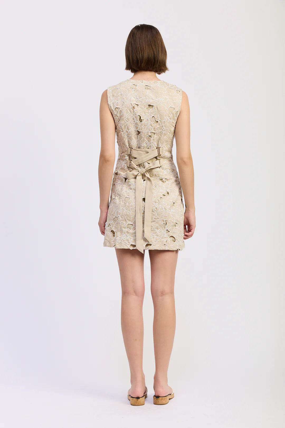 Selma Mini Dress