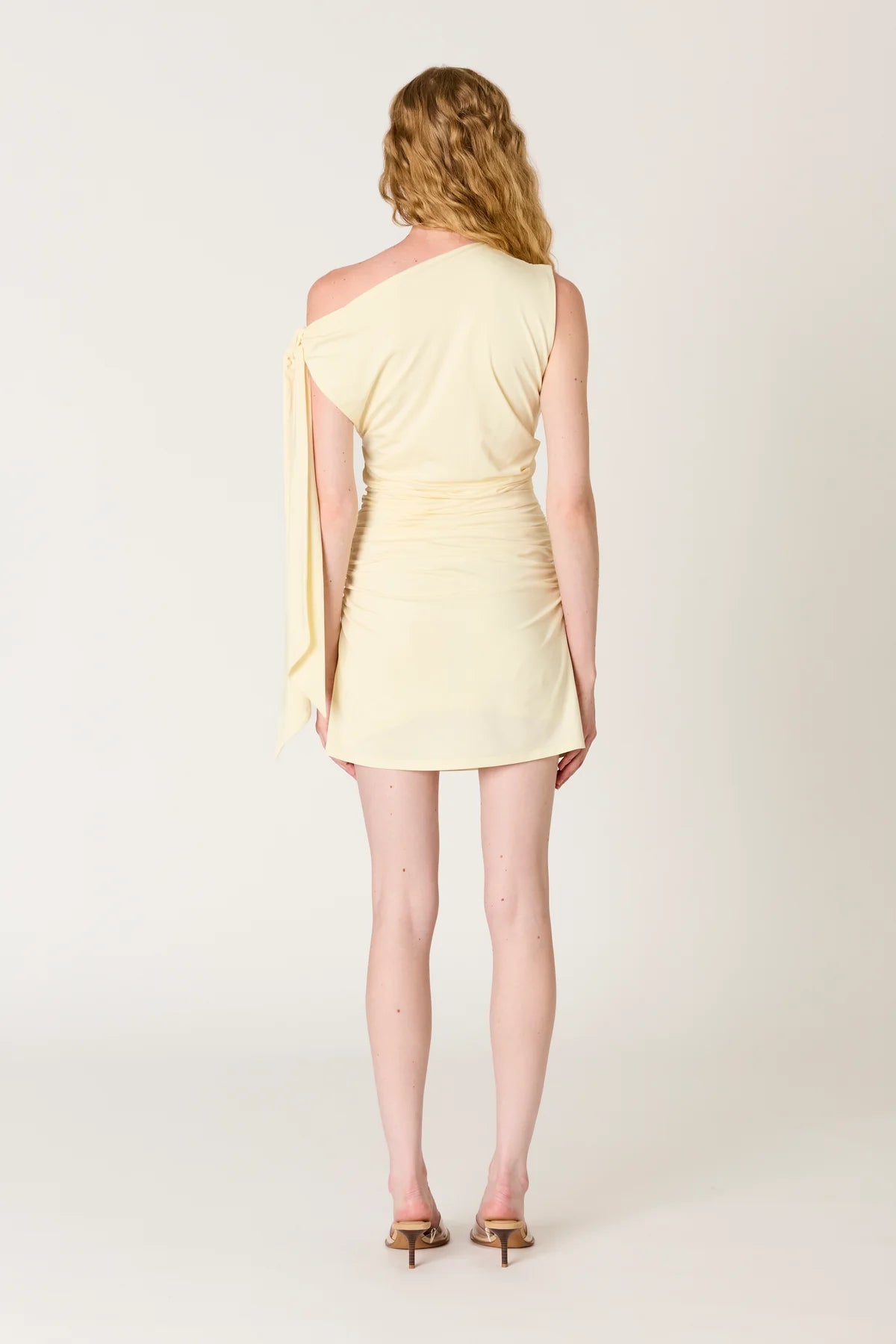 BRISA DRESS