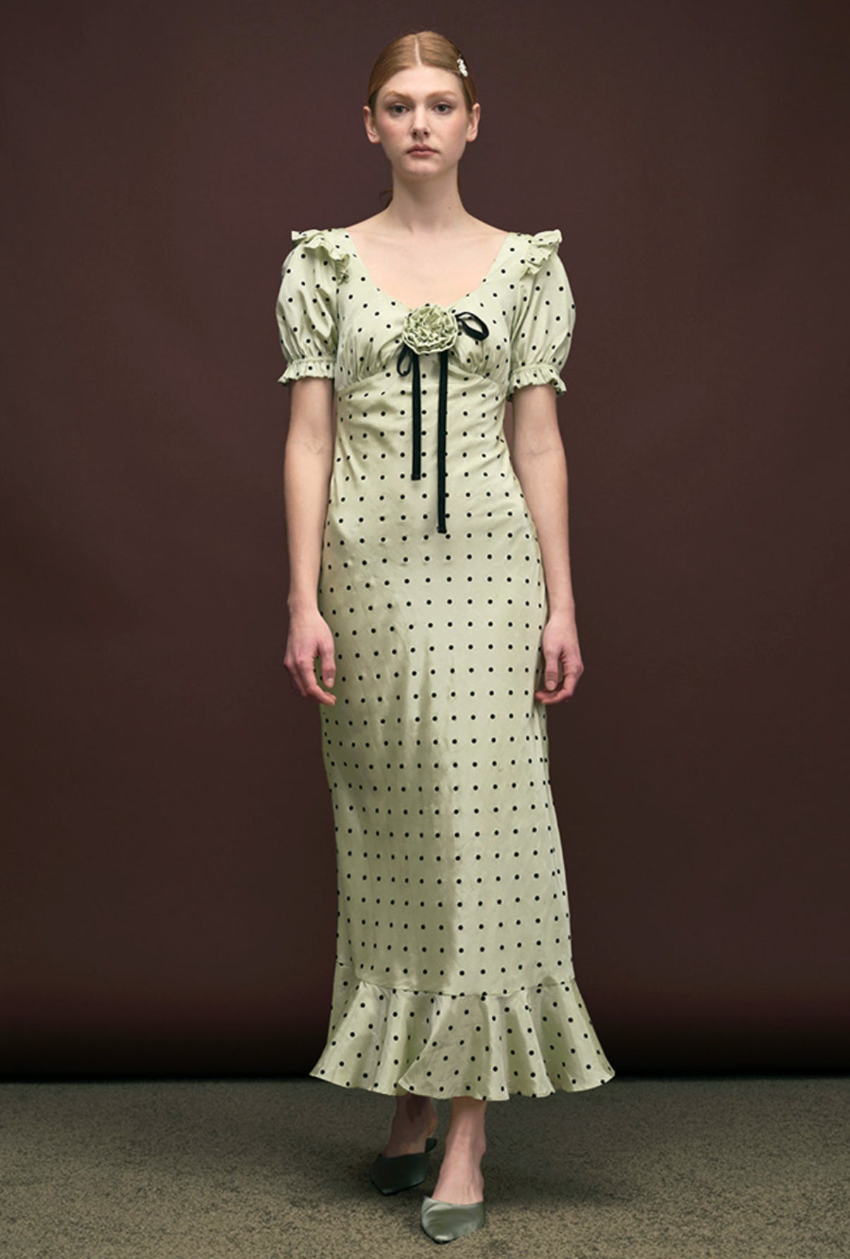 Maude Club - Georgina Dress