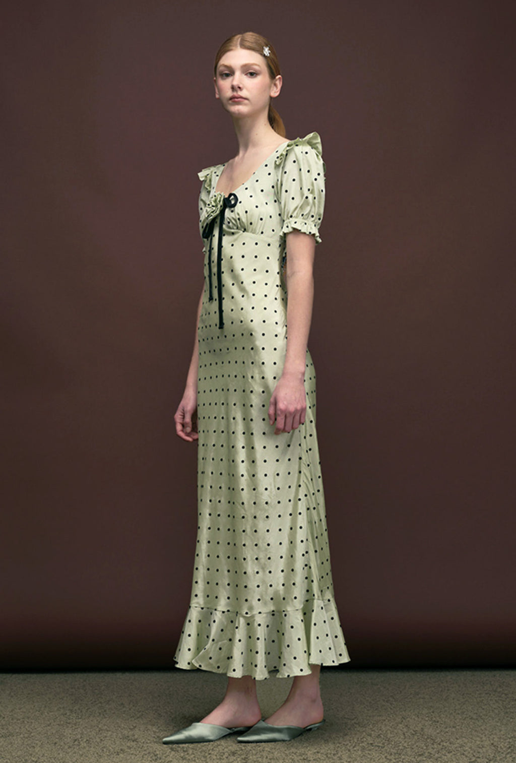Maude Club - Georgina Dress