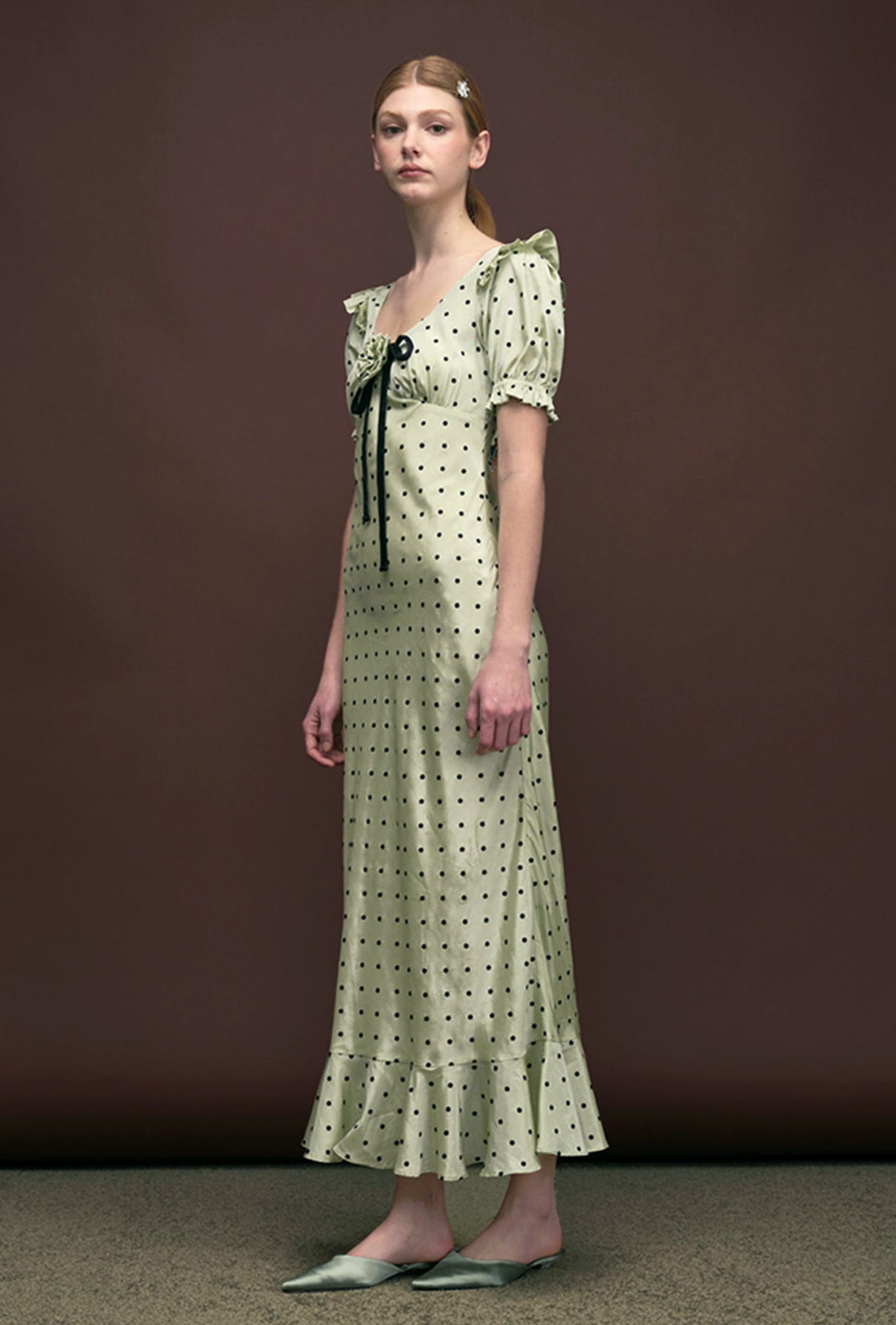 Maude Club - Georgina Dress