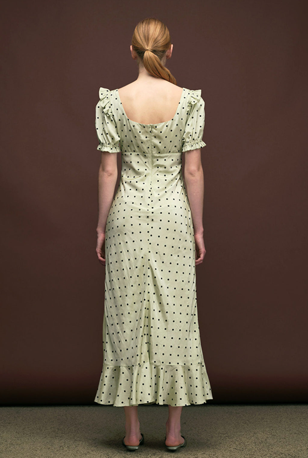 Maude Club - Georgina Dress