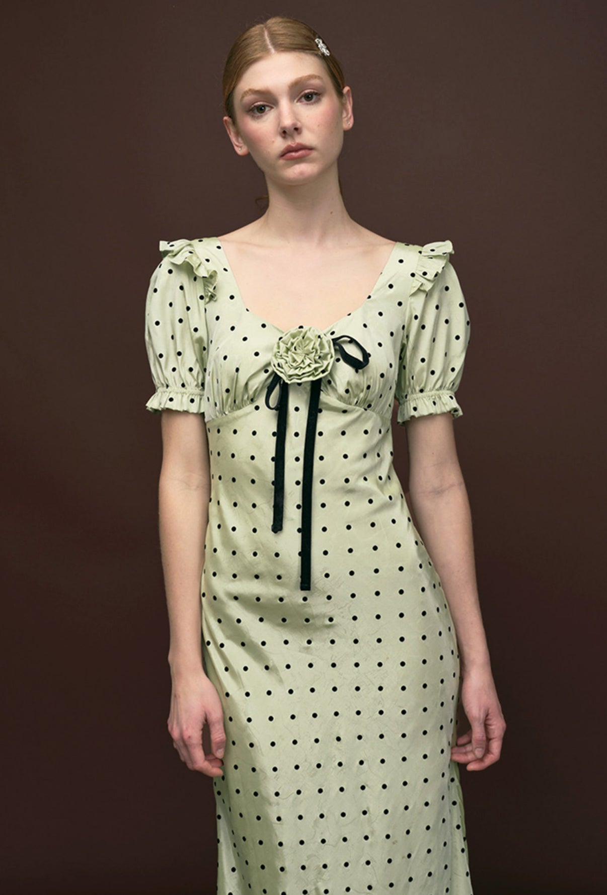 Maude Club - Georgina Dress