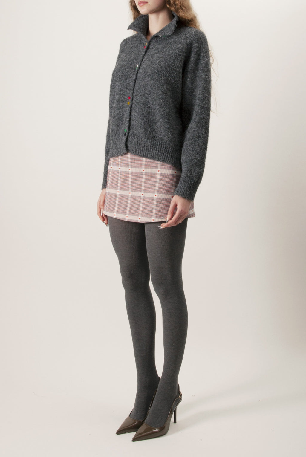 Maude Club - Elle Cardigan