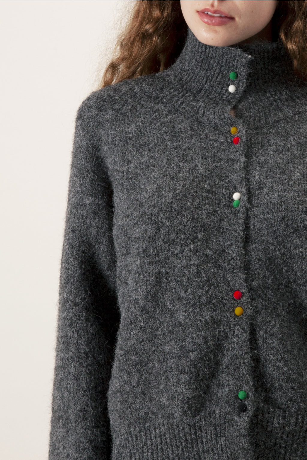 Maude Club - Elle Cardigan