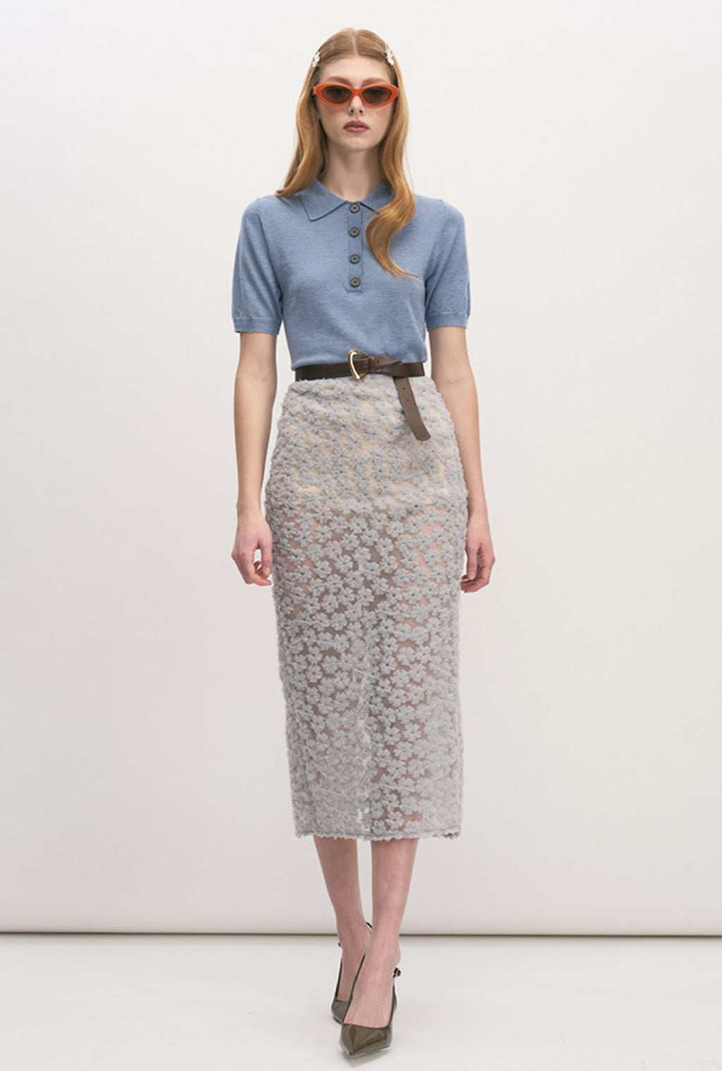 Maude Club - Elodie Skirt