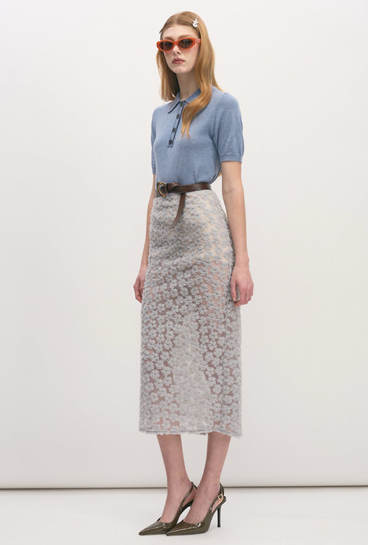 Maude Club - Elodie Skirt