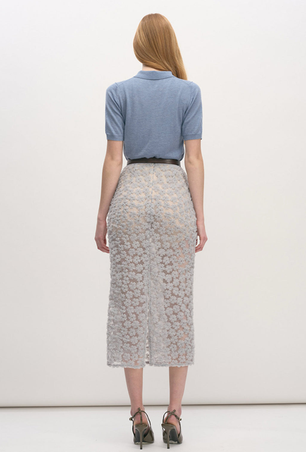 Maude Club - Elodie Skirt