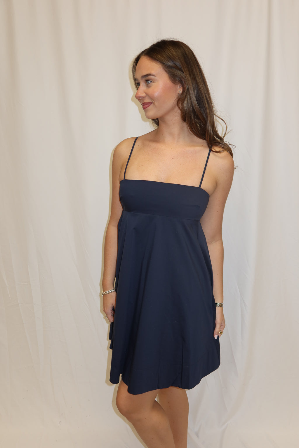Girasol Dress