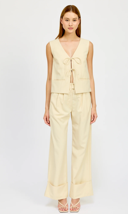 En Saison - Millie Trousers