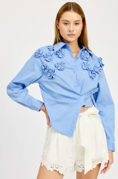 En Saison - Blake Shorts