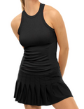 One Love Rib Tank