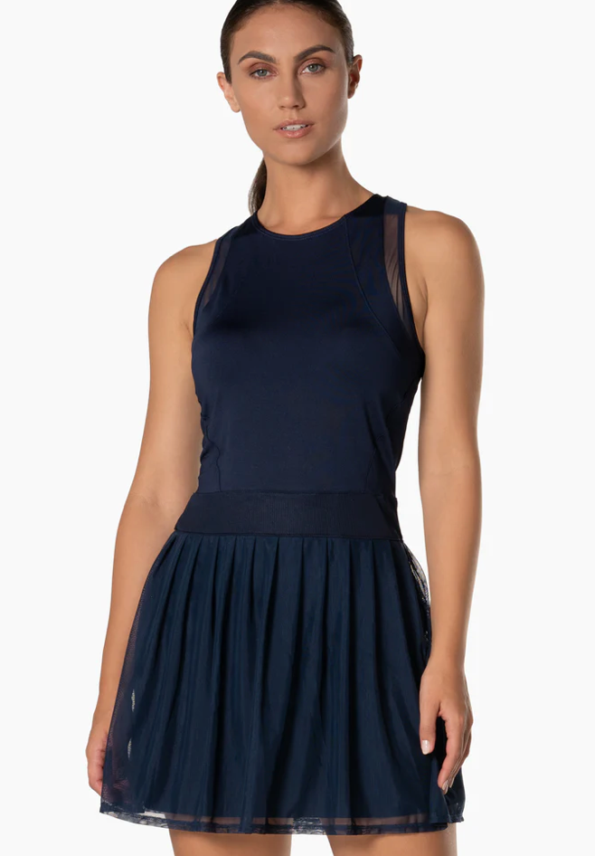Next Level Dress