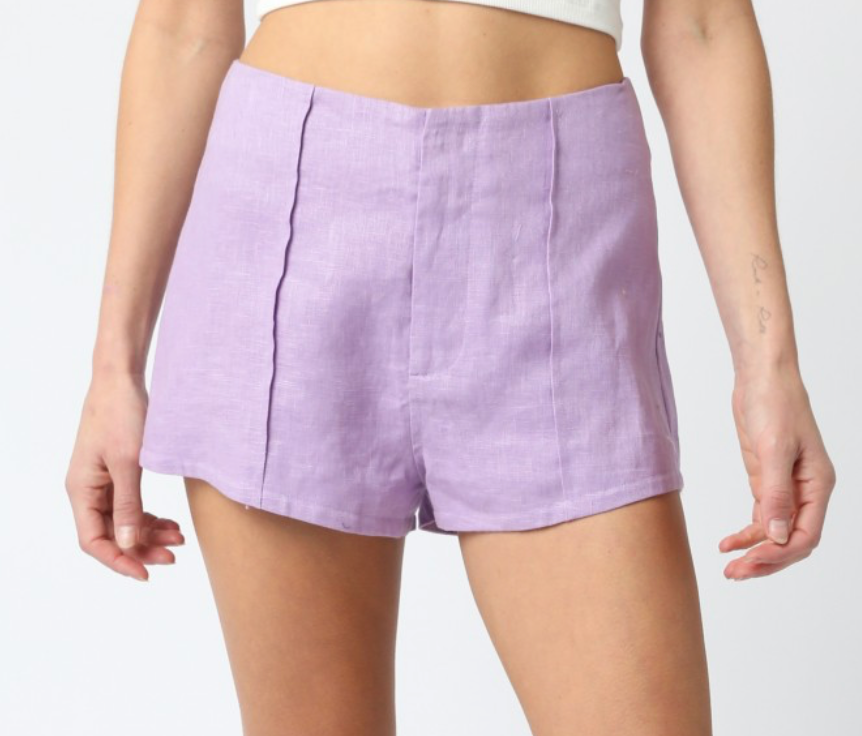 Cora Shorts