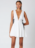 NIA - Musk Dress