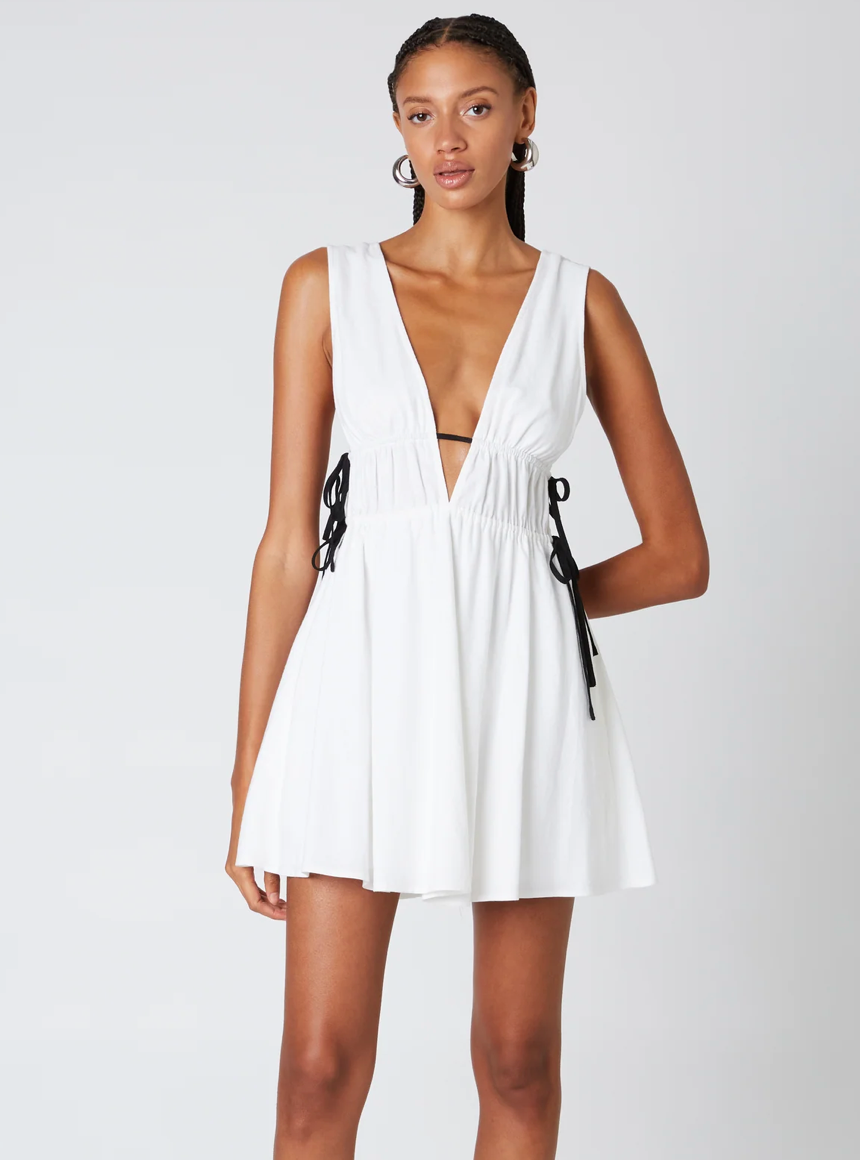 NIA - Musk Dress