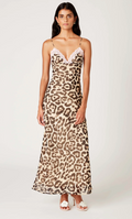 NIA - Jasmine Dress