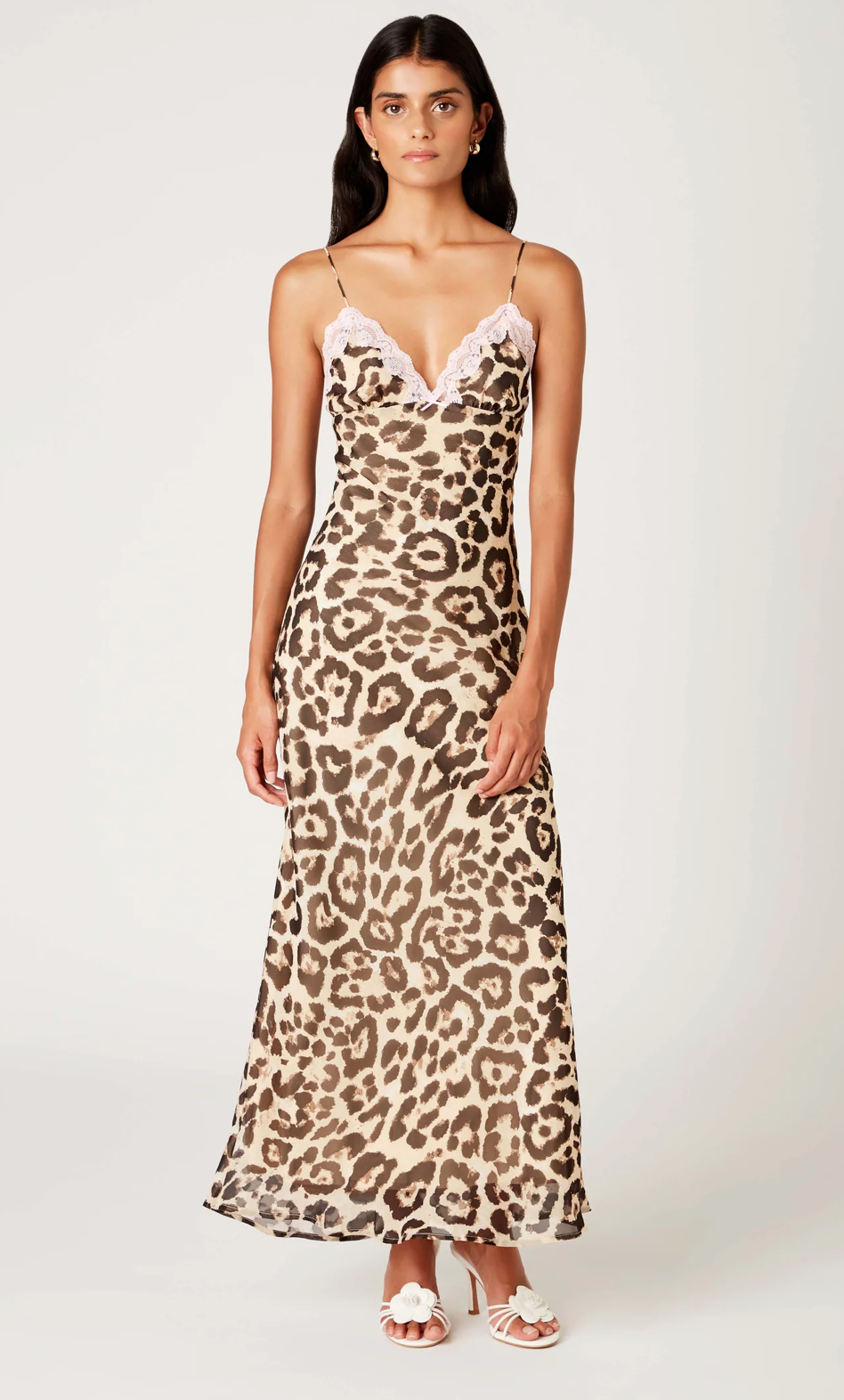 NIA - Jasmine Dress