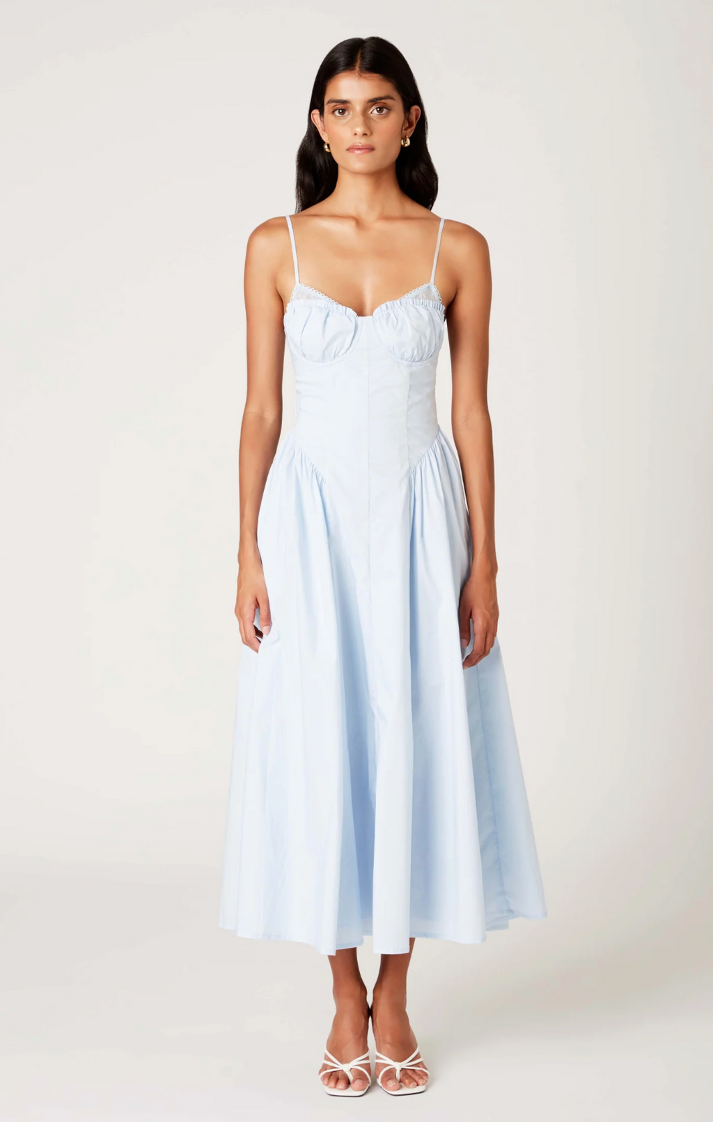 NIA - Alice Dress